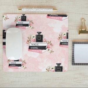 Fashion Mousepad Chic Mousepad Designer Mo…
